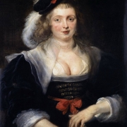 Helena Fourment (1630 - 1632)
