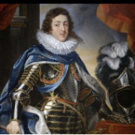 Ludvík XIII. (1622)