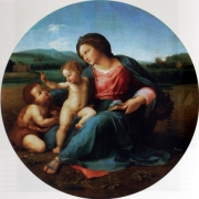 Madona Alba (1510)