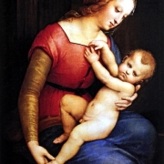 Madona Orleánská (1507)