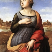 Svatá Kateřina (1507)