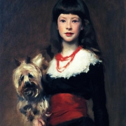 Beatrice Townsend (1882)