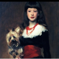 Beatrice Townsend (1882)