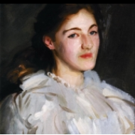 Cicely Horner (1899)