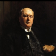Henry James (1913)