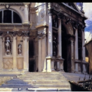 Santa Maria della Salute (1913)