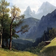 Tyrolská krajina