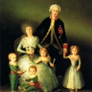 Rodina vévody z Osuny