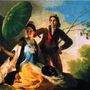 Slunečník (1776 - 78)