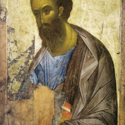 Apoštol Pavel (1410–1420)