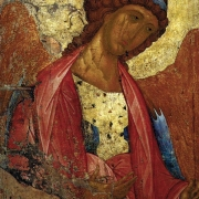 Archanděl Michael (1410–1420)