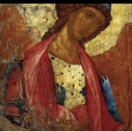 Archanděl Michael (1410–1420)