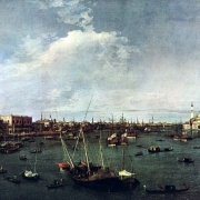 Bacino di San Marco, Benátky
