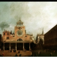 San Giacomo Di Rialto, Benátky