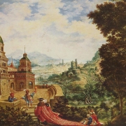 Alegorická Krajina (1531)