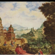 Alegorická Krajina (1531)