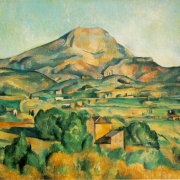 Mont Sainte-Victoire