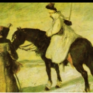 Hulán a sedlák (1879)