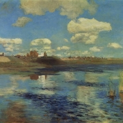 Jezero (1898 - 1899)