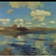 Jezero (1898 - 1899)