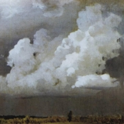 Před bouří (1890)