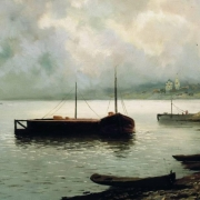 Volha (1889)