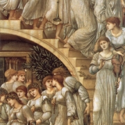 Zlaté schodiště (1880)