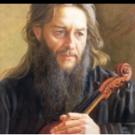 Igumen Zinovij (1991)