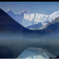 Ledovec, Mlha (1983)