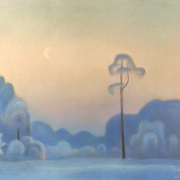 Mrazivý večer (1989)