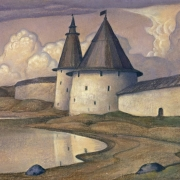 Věže (1988)