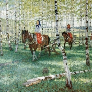 Do práce, varianta (1921)