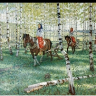 Do práce, varianta (1921)