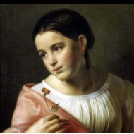 Ubohá Liza (1827)