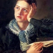 Zasněná (1826 - 1827)