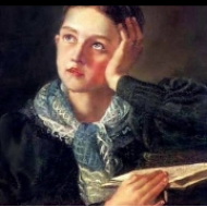 Zasněná (1826 - 1827)