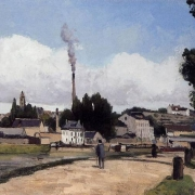 Oisa v Pontoise (1867)