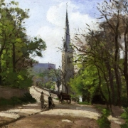 St. Stephens Church, Lower Norwood (1870)