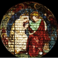 Korunování Panny Marie