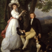 Anna a Thomas Jenkinsovi