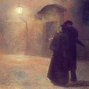 Milenci (1894)