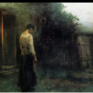 Poslední pomazání (1897)