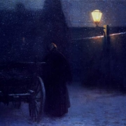 Sníh (1899)