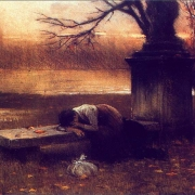 V rozímání (1888)