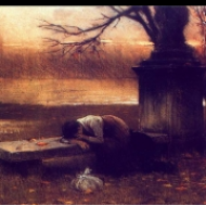 V rozímání (1888)