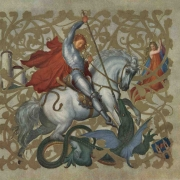 Parpor jednoty Říp v Roudnici