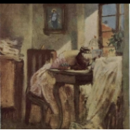 Švadlena