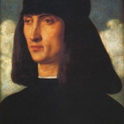 Portrét muže (1475)