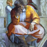 Prorok Jeremiáš