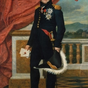 David Etienne Maurice Gerard